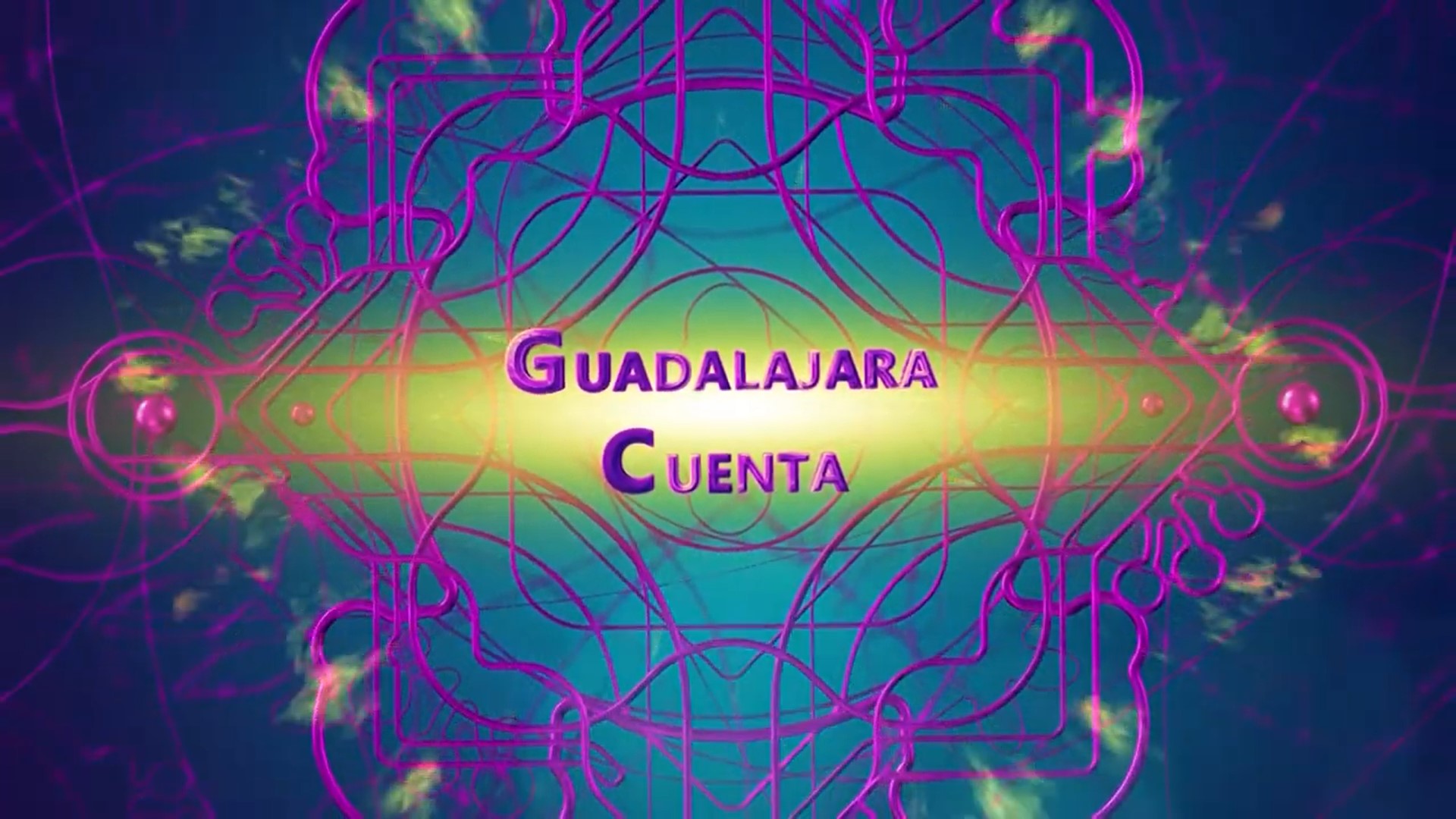 Guadalajara Cuenta